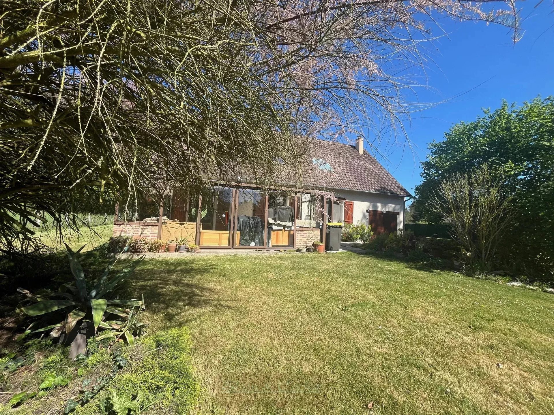 Maison à vendre, 150m², Chevillon-sur-Huillard