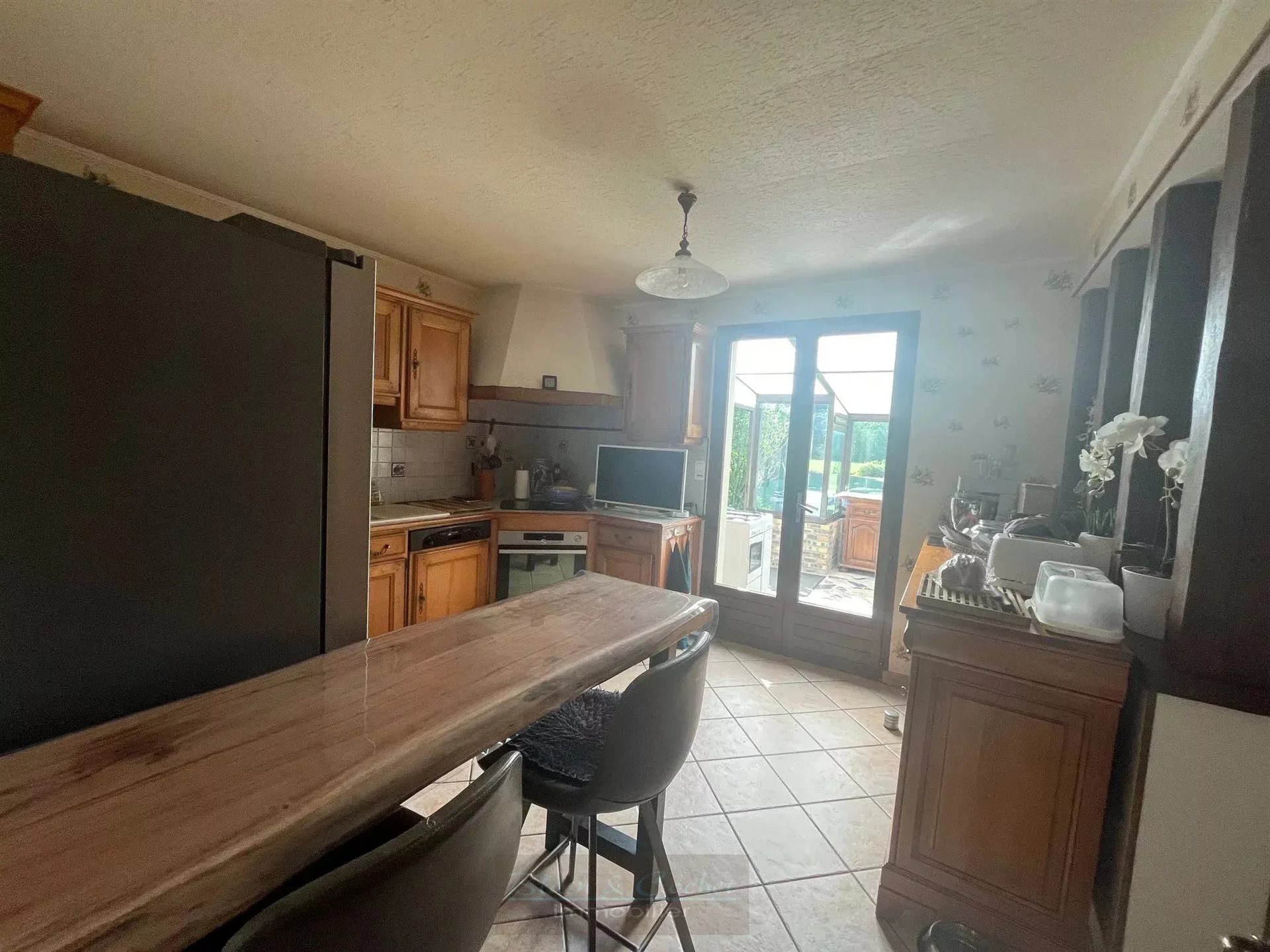 Maison à vendre, 150m², Chevillon-sur-Huillard