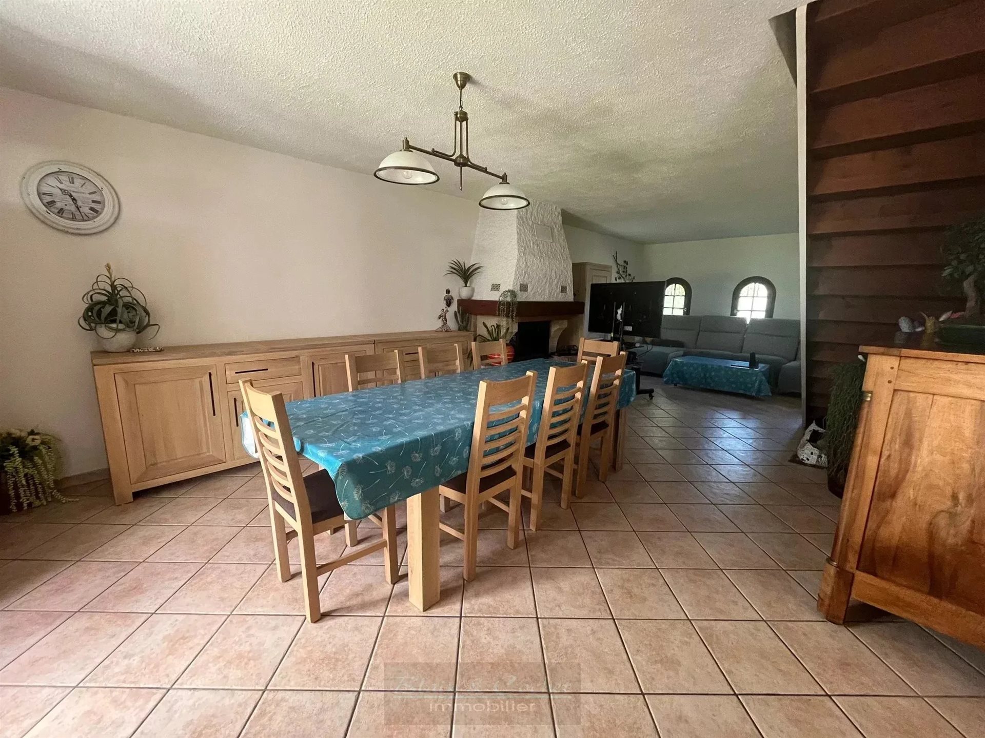 Maison à vendre, 150m², Chevillon-sur-Huillard