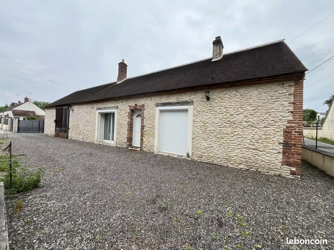 Maison à vendre, 226m², Villemandeur