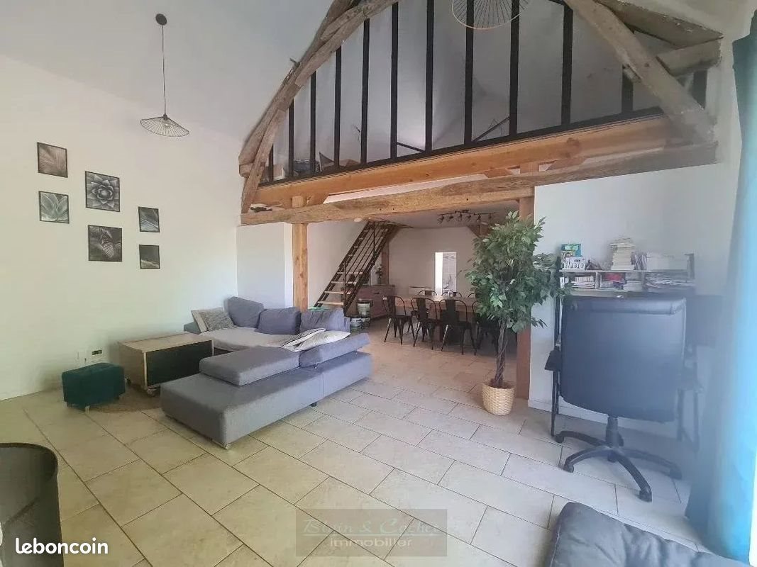 Maison à vendre, 226m², Villemandeur