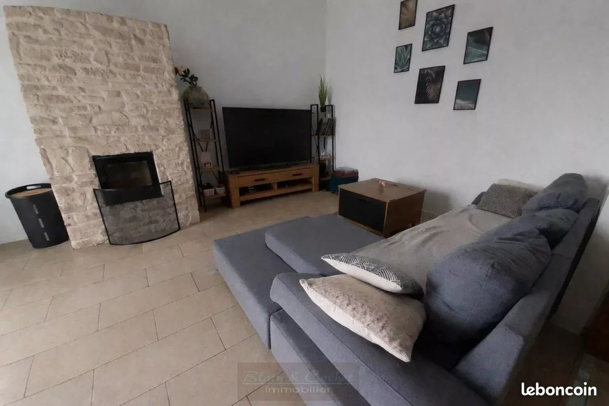Maison à vendre, 226m², Villemandeur