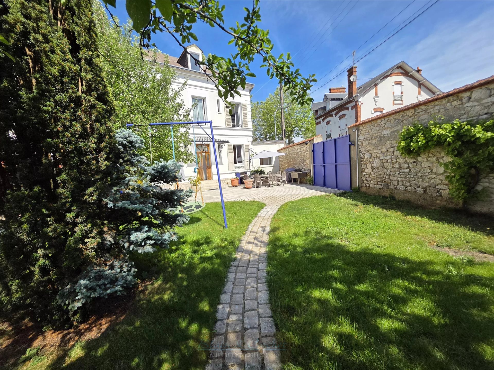 Maison à vendre, 172m², Montargis