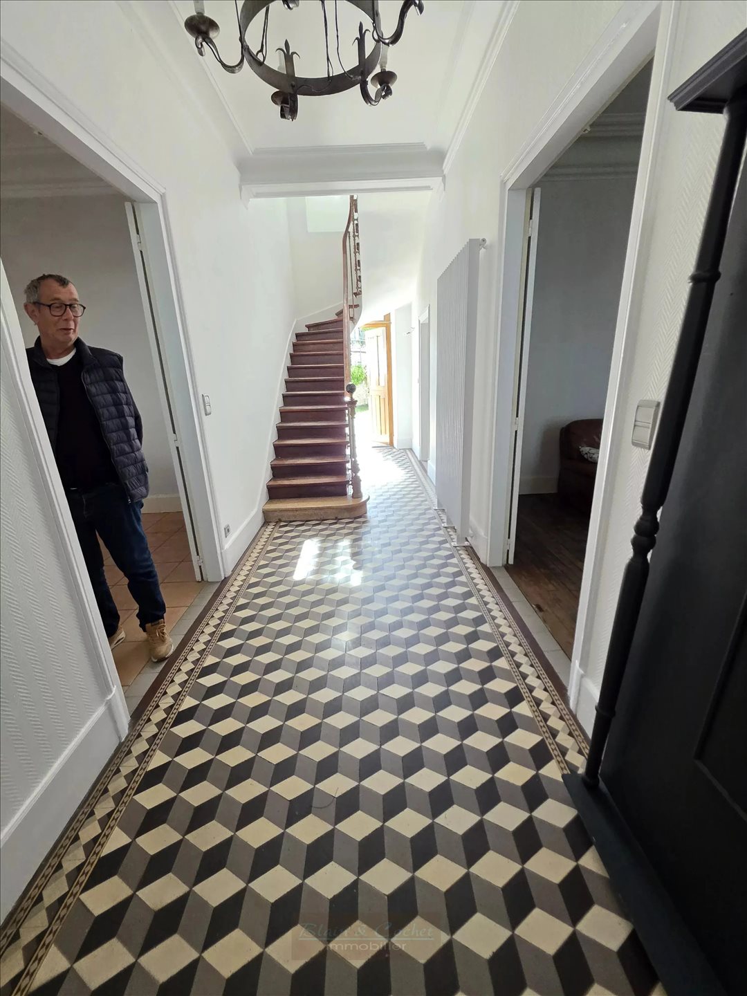 Maison à vendre, 172m², Montargis
