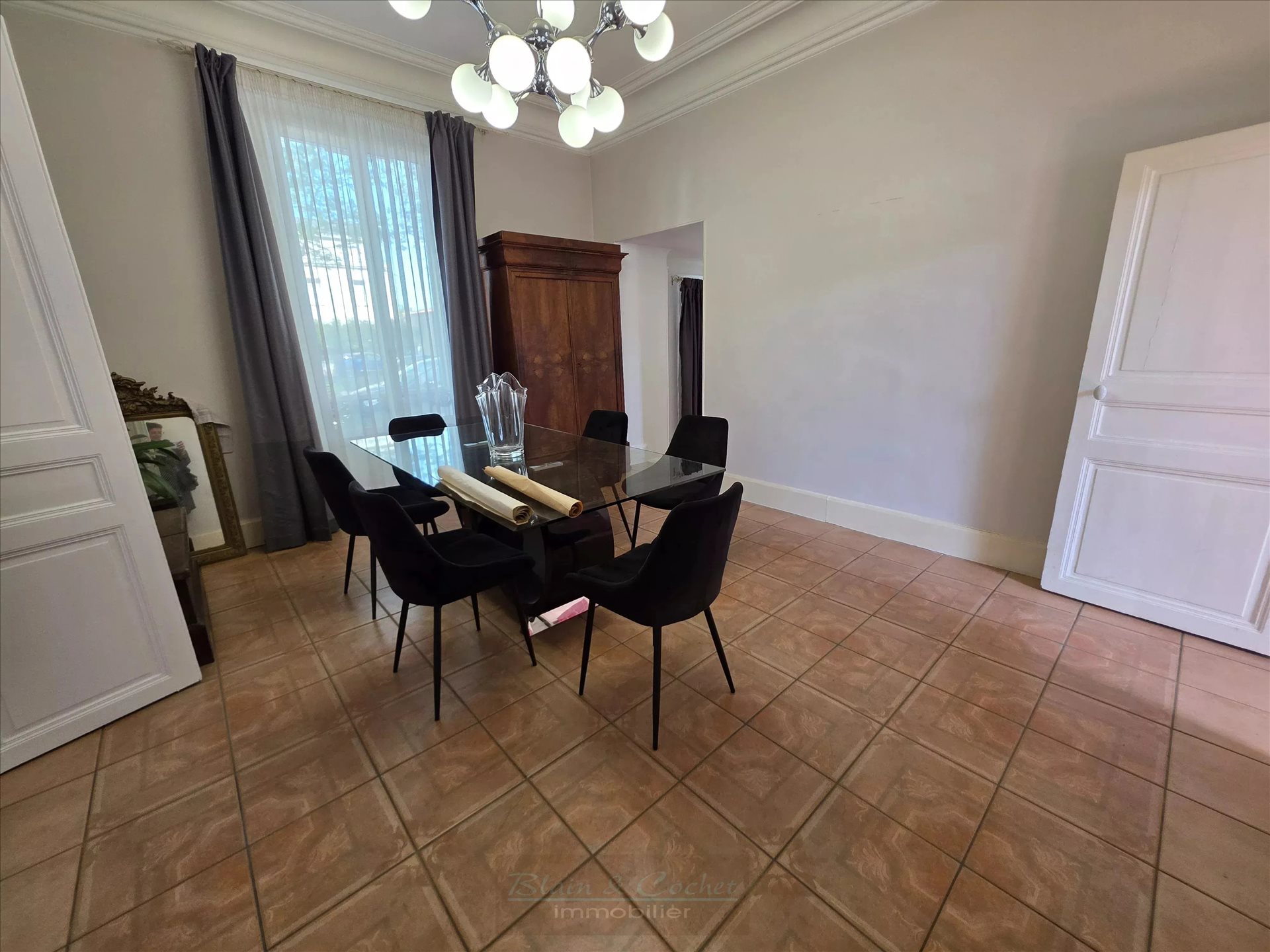 Maison à vendre, 172m², Montargis