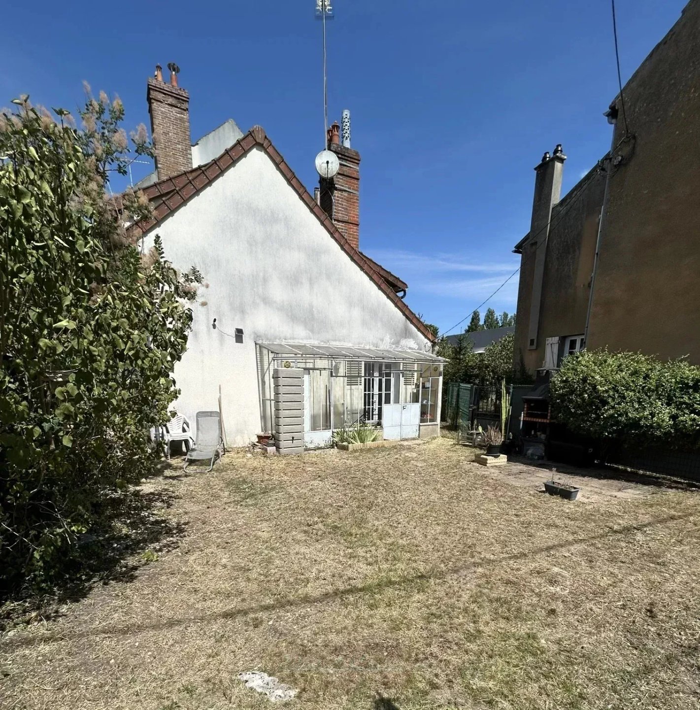 Maison à louer, 85m², Cepoy