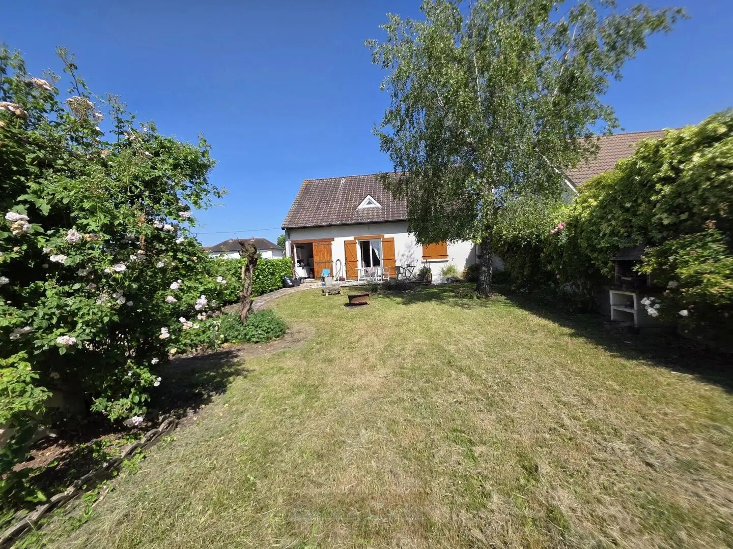 Maison à vendre, 98m², Pannes