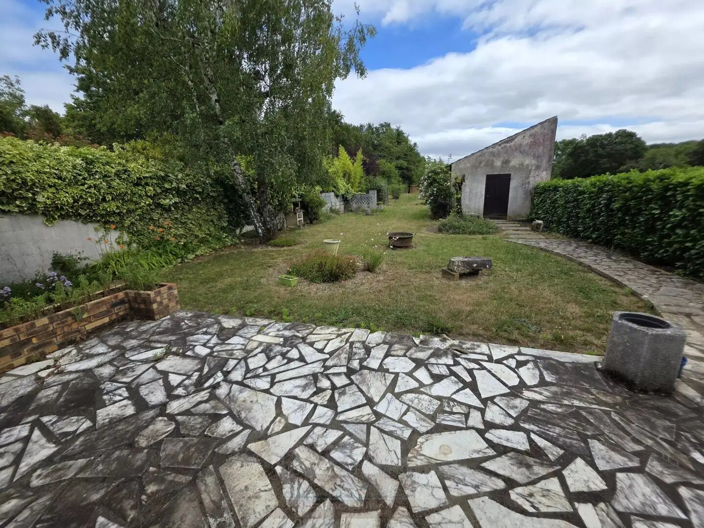 Maison à vendre, 98m², Pannes