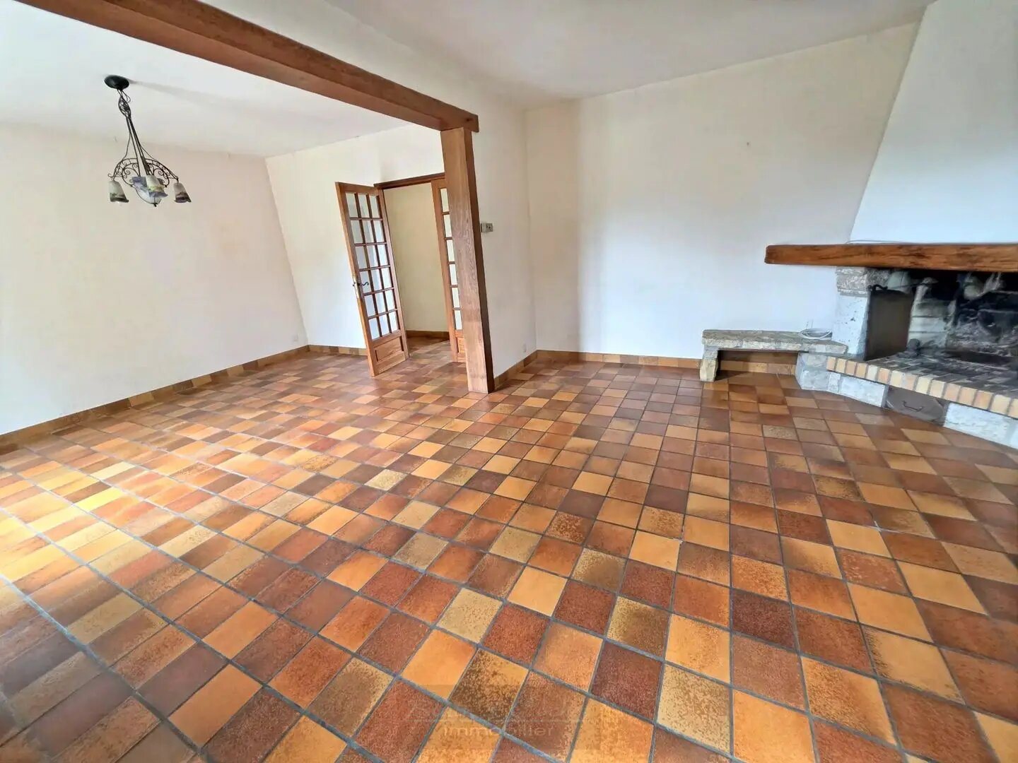 Maison à vendre, 98m², Pannes