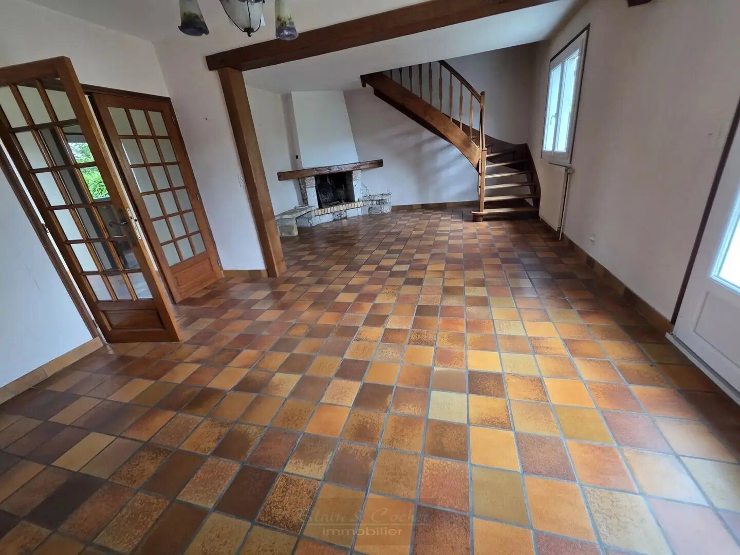 Maison à vendre, 98m², Pannes