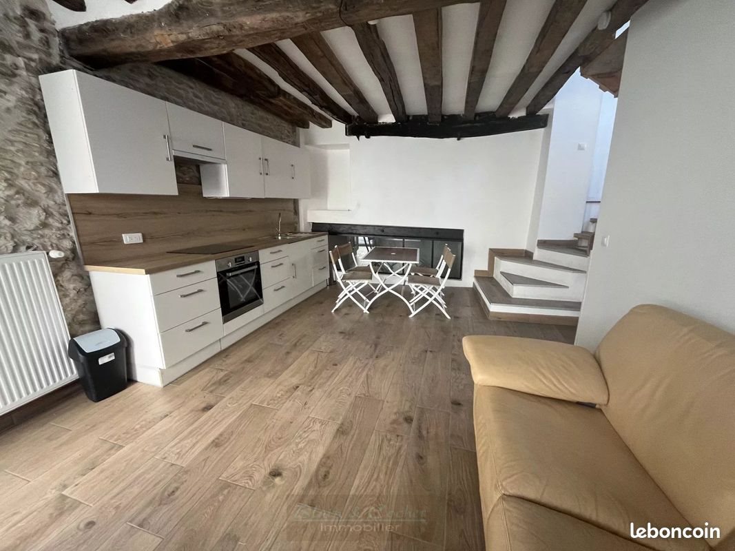 Maison à louer, 80m², Montargis
