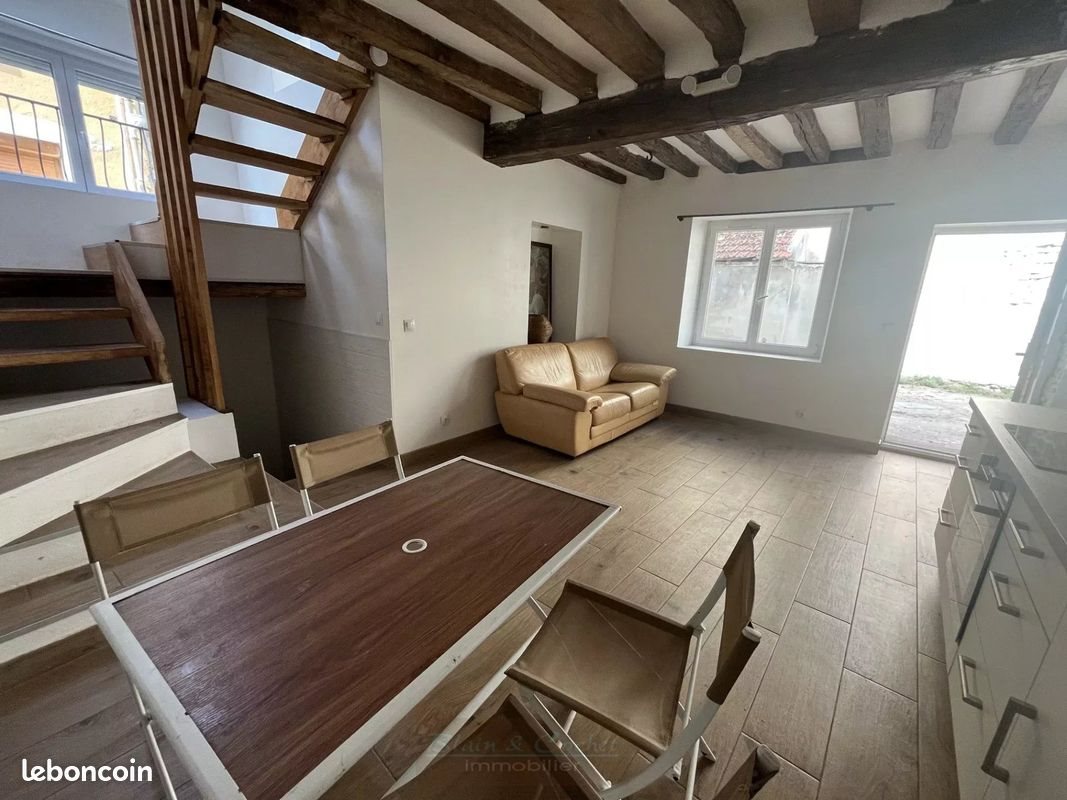 Maison à louer, 80m², Montargis