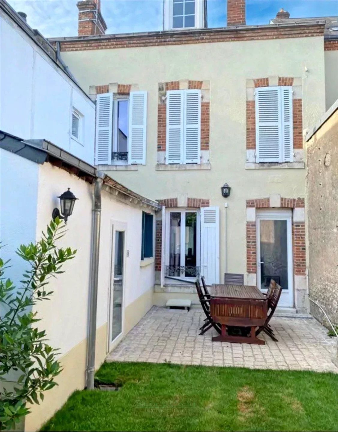 Maison à vendre, 128m², Orléans