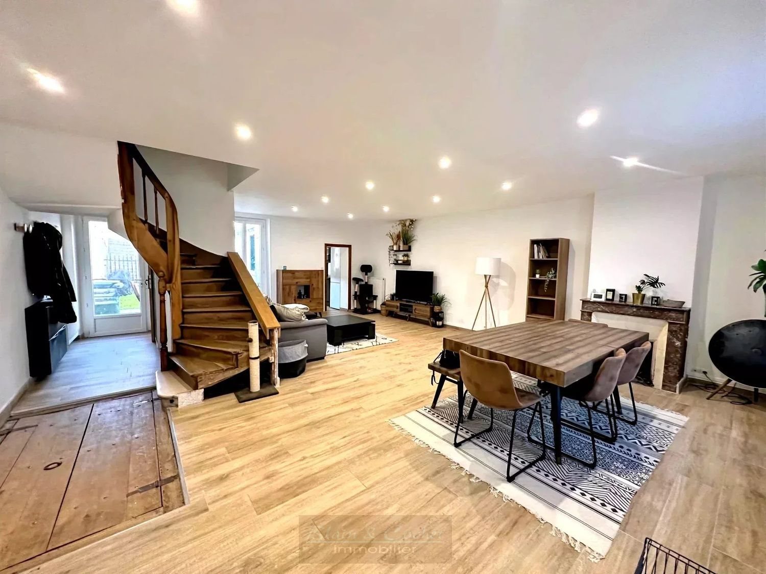 Maison à vendre, 128m², Orléans