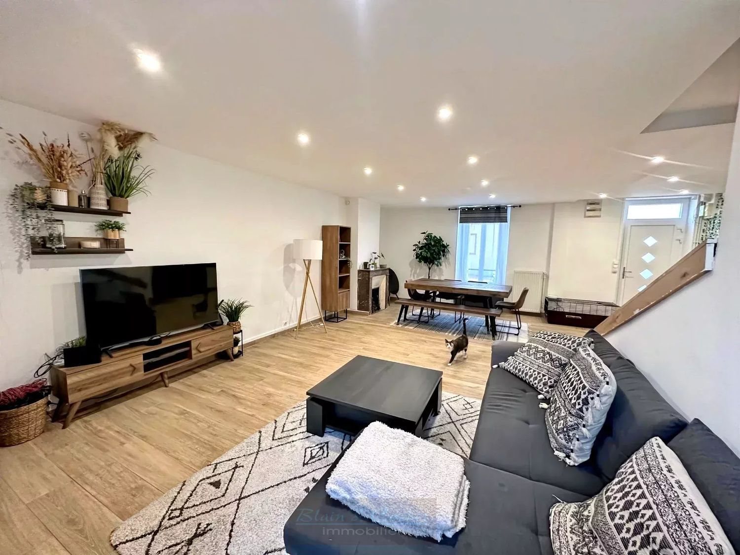 Maison à vendre, 128m², Orléans
