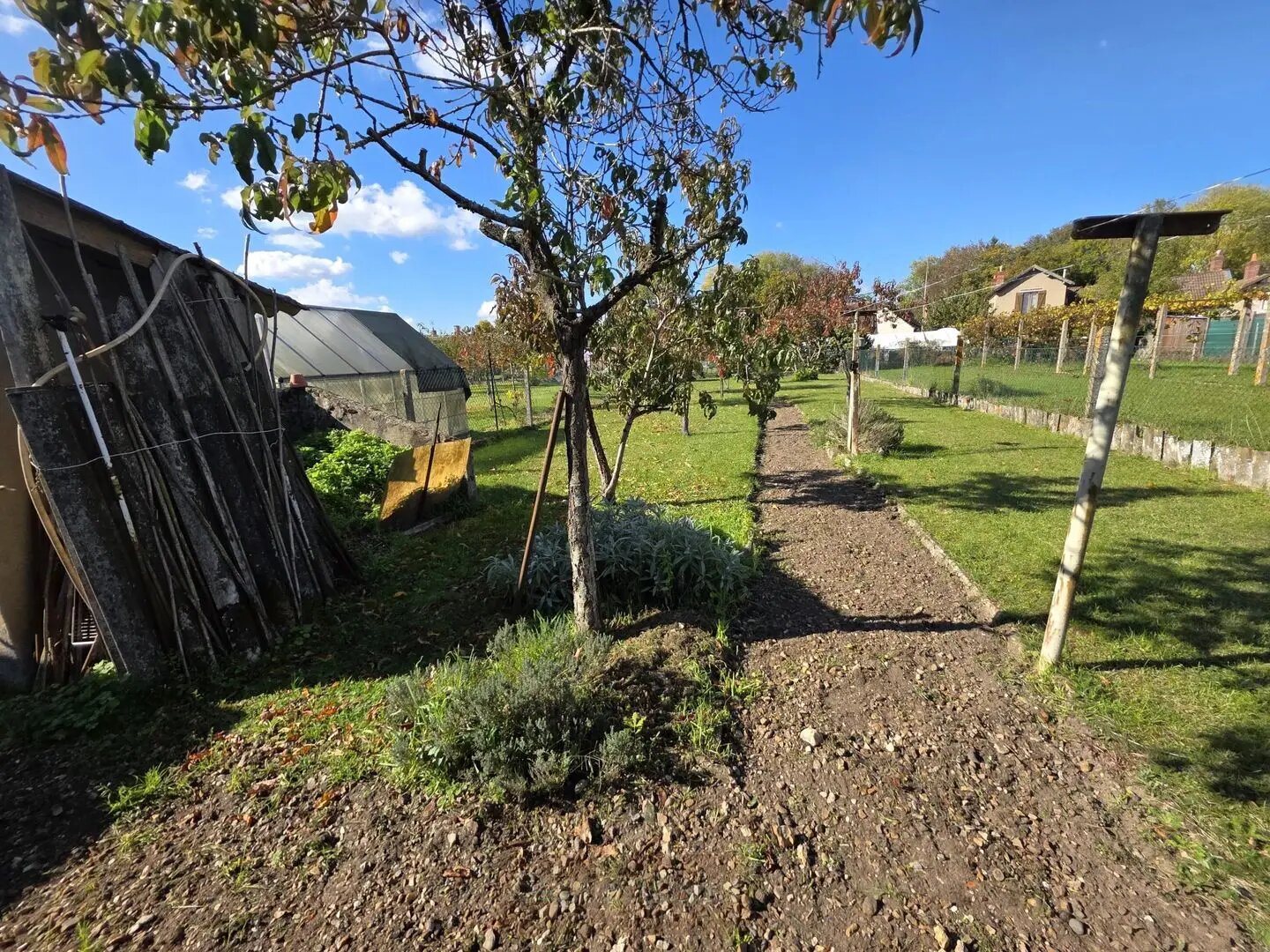 Maison à vendre, 61m², Châlette-sur-Loing