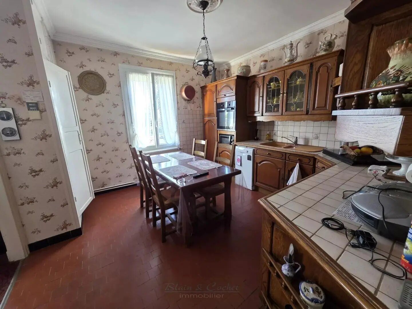 Maison à vendre, 61m², Châlette-sur-Loing