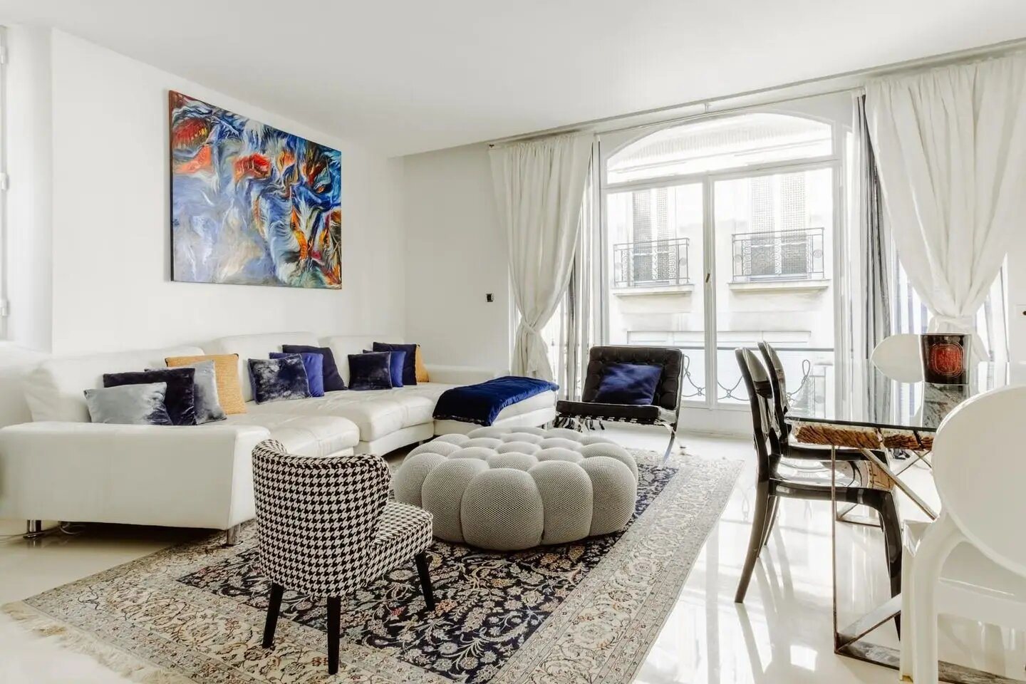 Maison à vendre, 338m², Paris 16ème