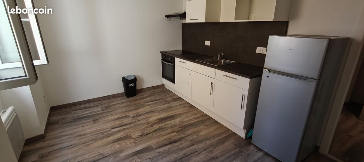 Appartement à louer, 26m², Toulon