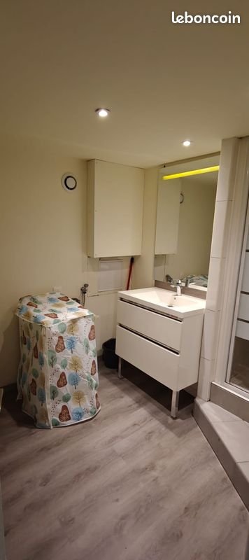 Appartement à louer, 26m², Toulon