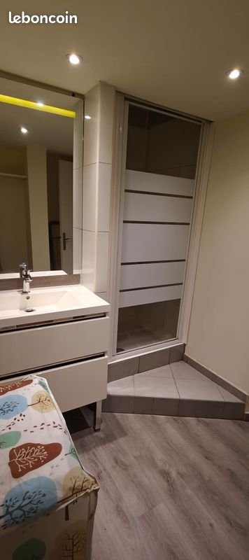 Appartement à louer, 26m², Toulon