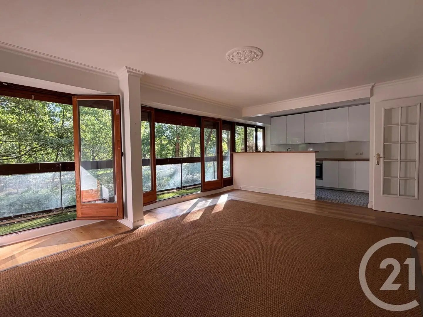 Appartement à vendre, 79m², Maisons-Laffitte