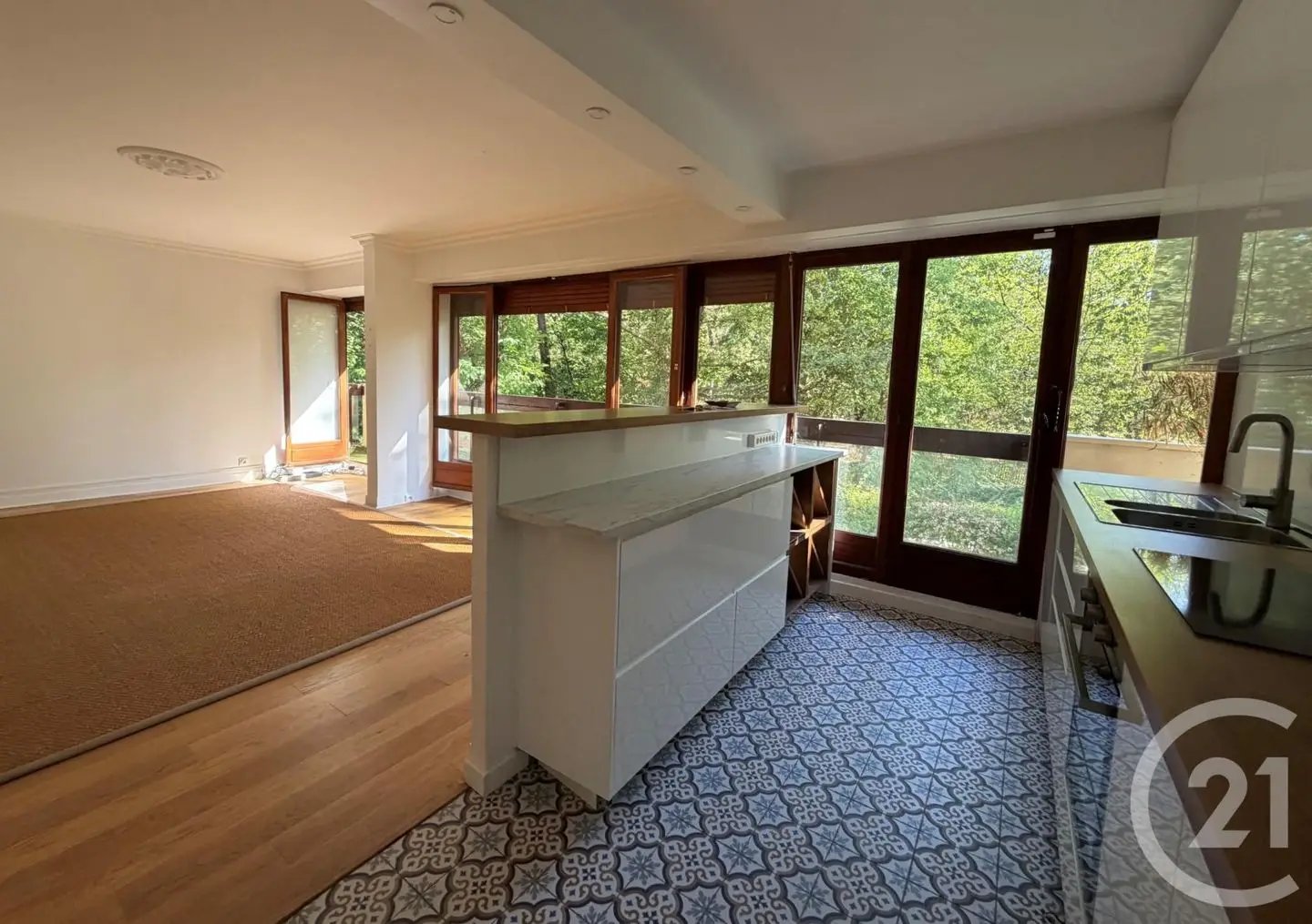 Appartement à vendre, 79m², Maisons-Laffitte