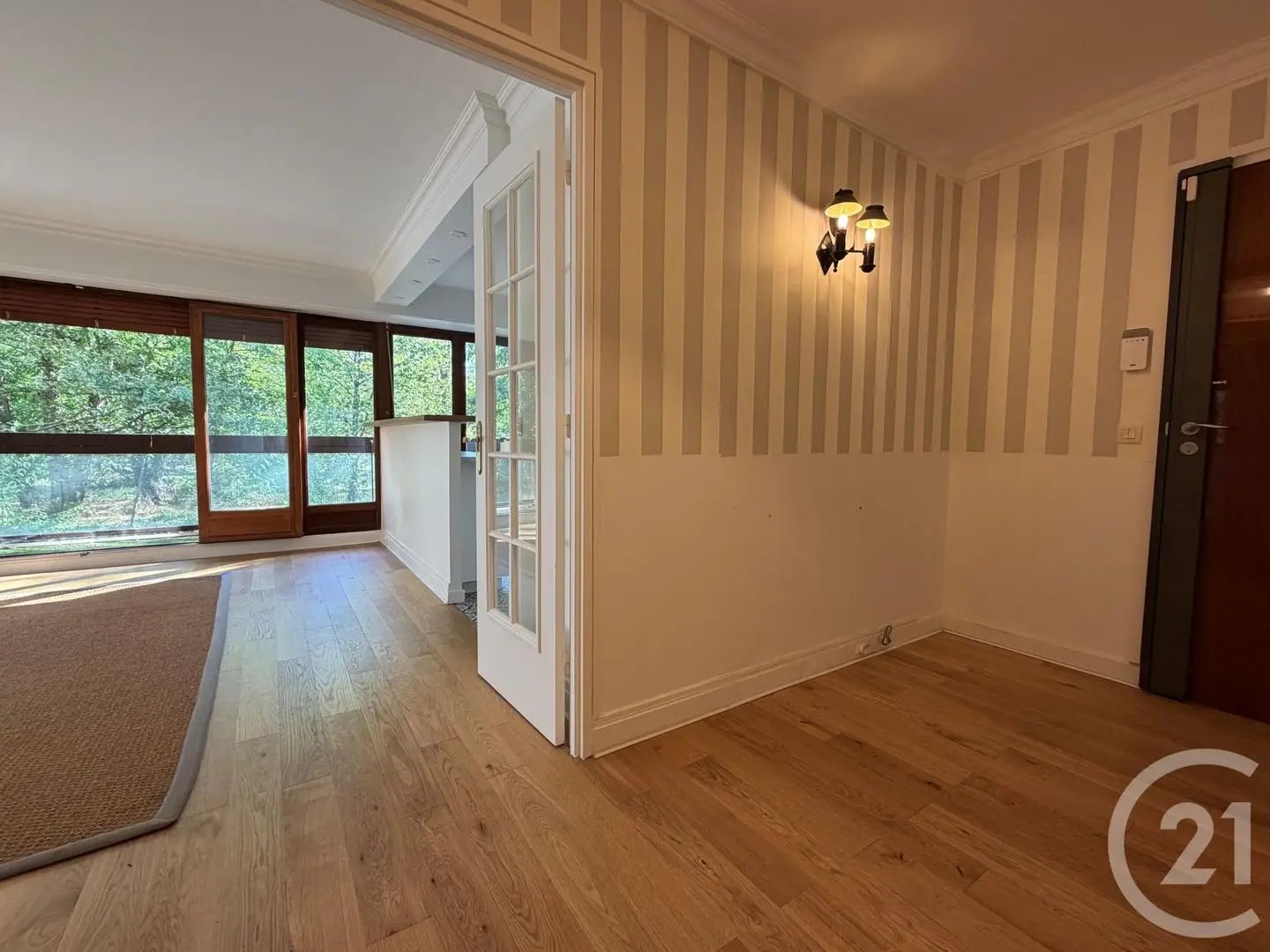 Appartement à vendre, 79m², Maisons-Laffitte