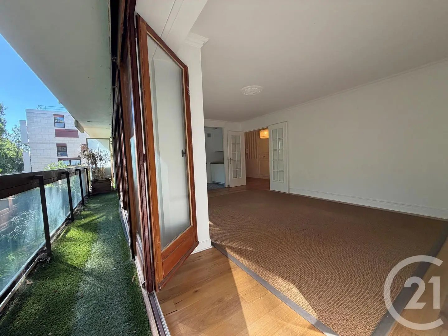 Appartement à vendre, 79m², Maisons-Laffitte