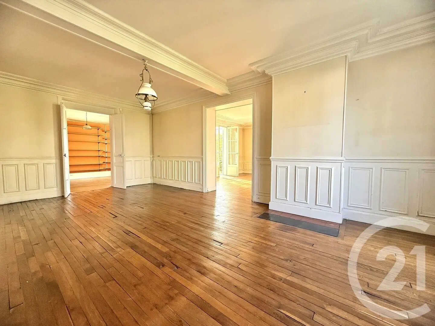Maison à vendre, 185m², Maisons-Laffitte