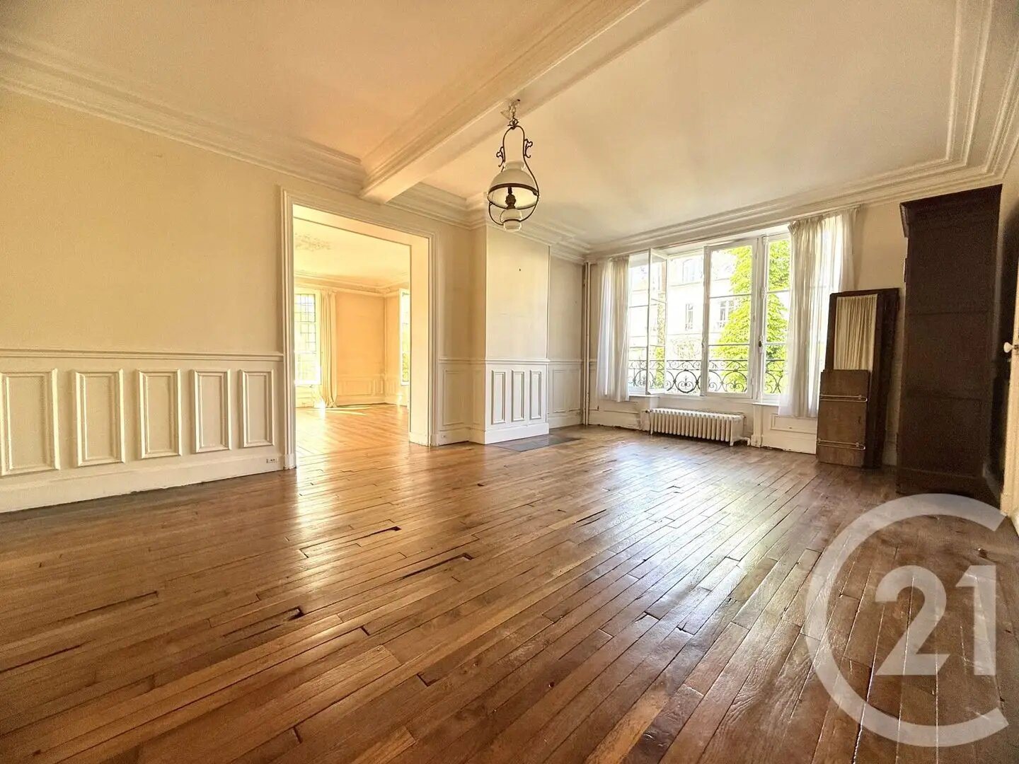 Maison à vendre, 185m², Maisons-Laffitte