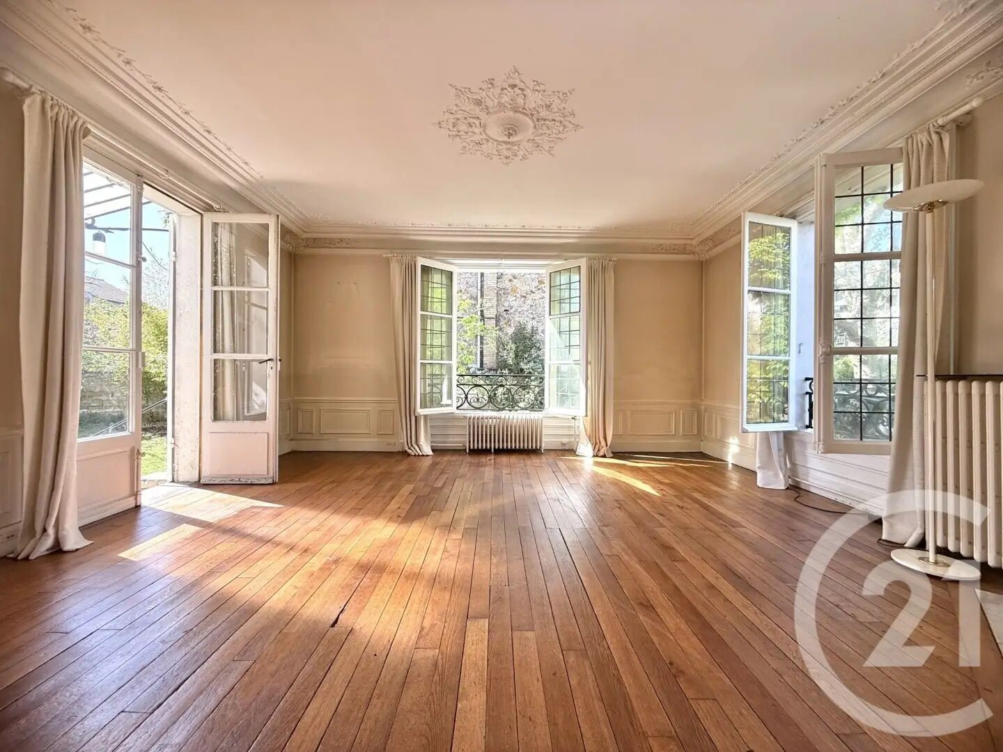 Maison à vendre, 185m², Maisons-Laffitte