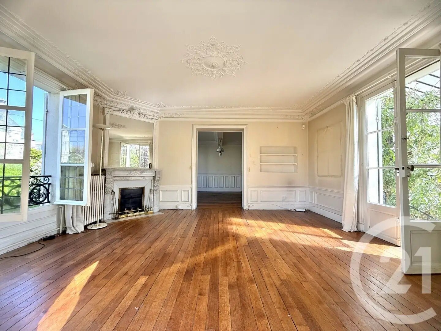 Maison à vendre, 185m², Maisons-Laffitte
