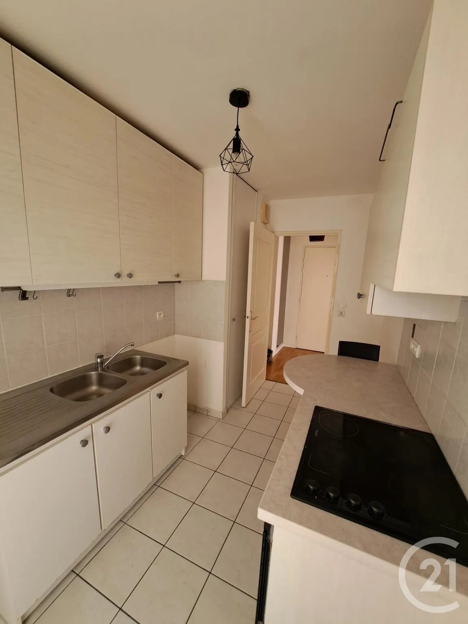 Appartement à louer, 45m², Maisons-Laffitte