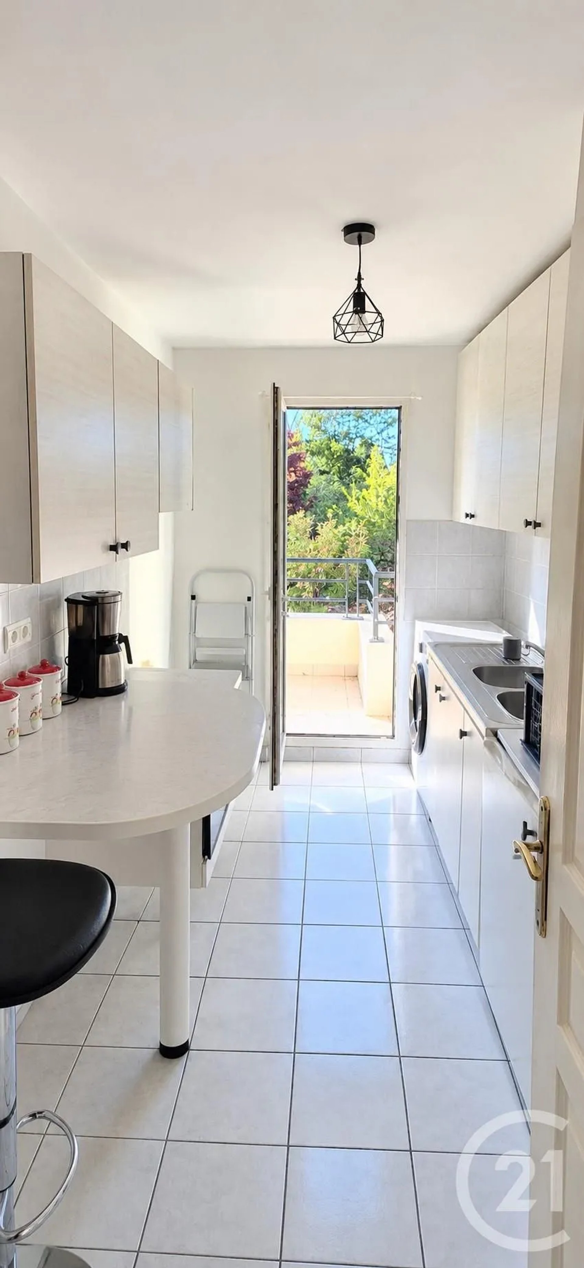 Appartement à louer, 45m², Maisons-Laffitte