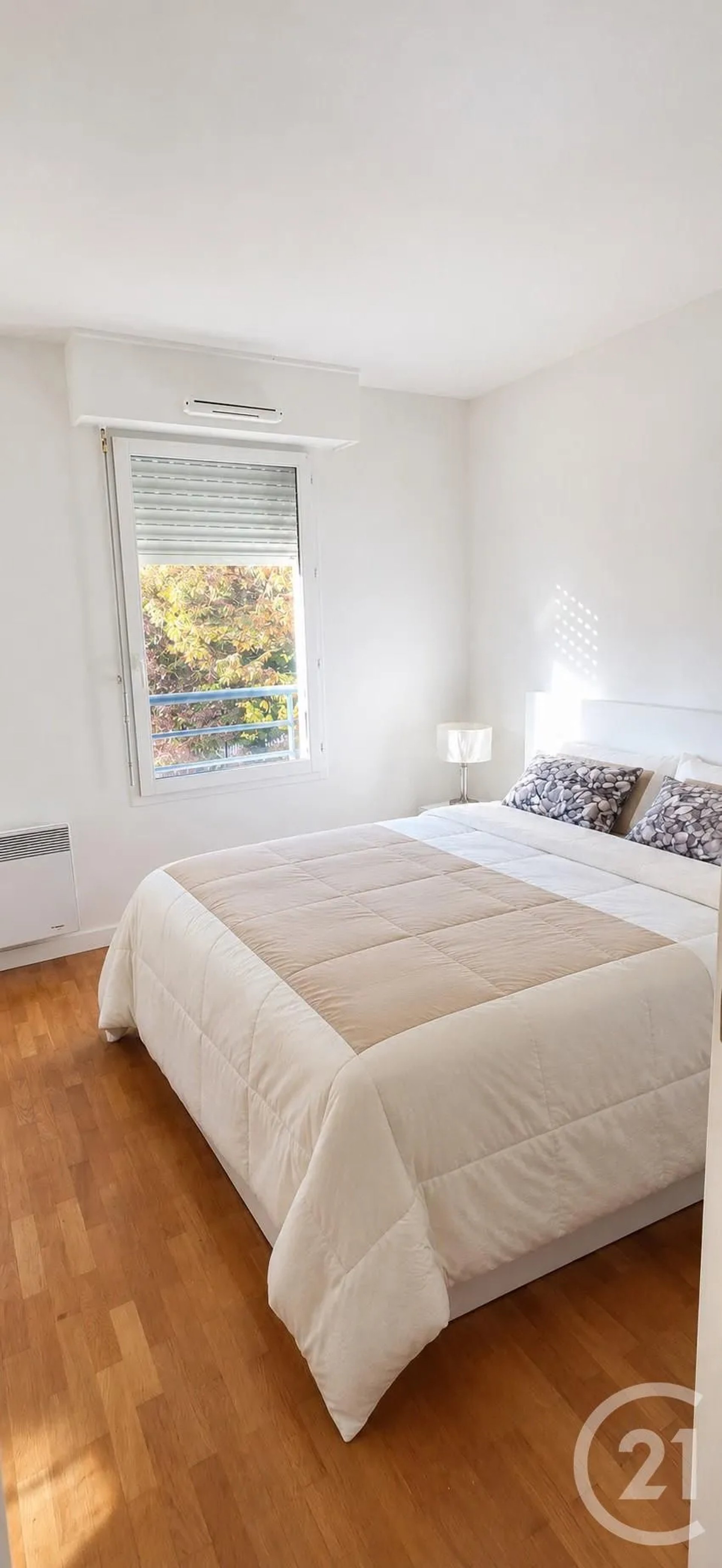 Appartement à louer, 45m², Maisons-Laffitte