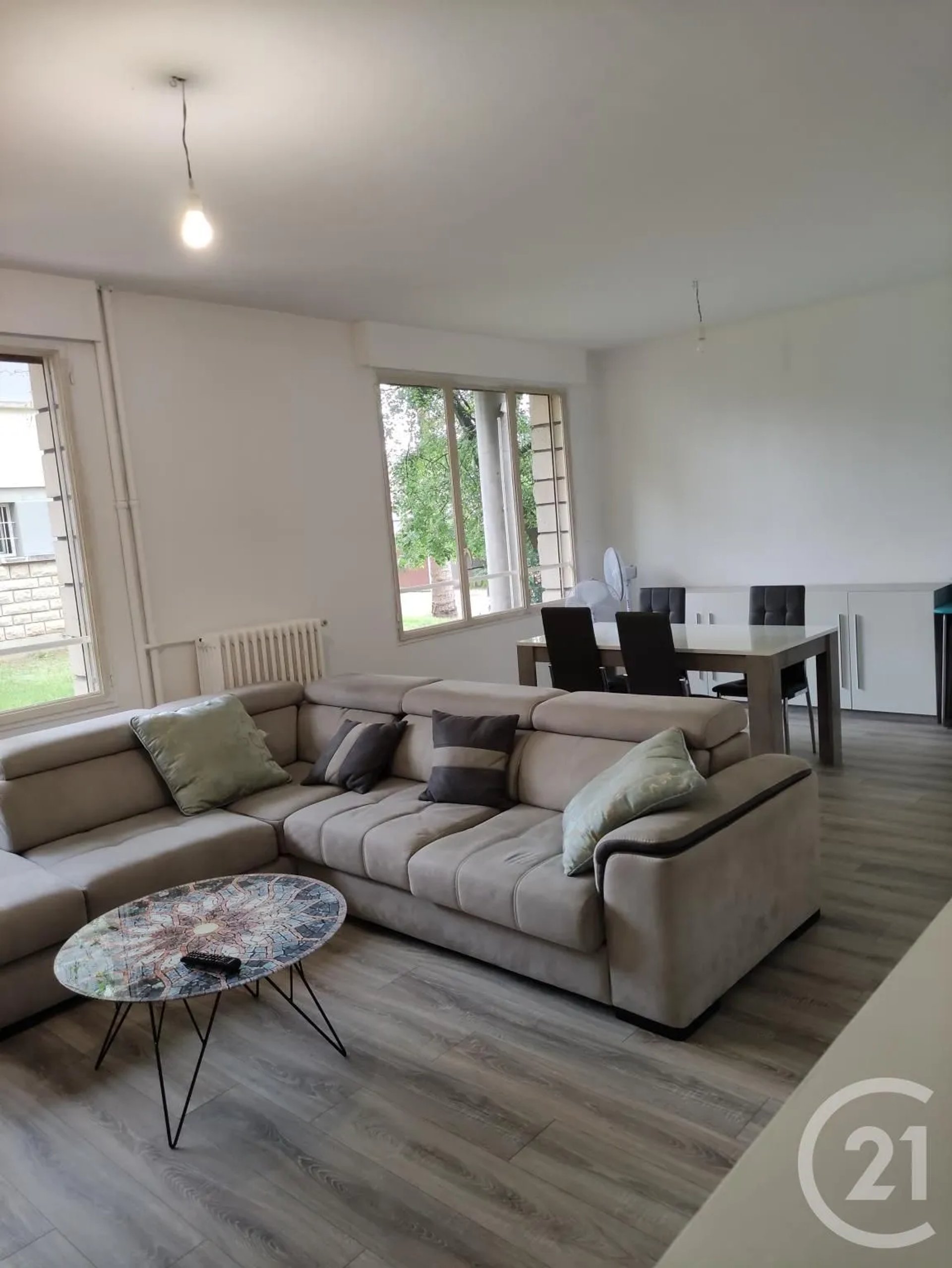 Appartement à louer, 72m², Maisons-Laffitte