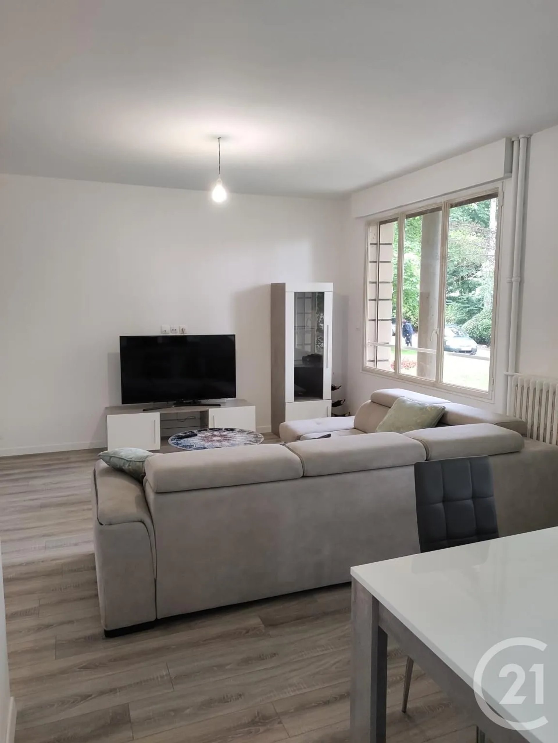 Appartement à louer, 72m², Maisons-Laffitte