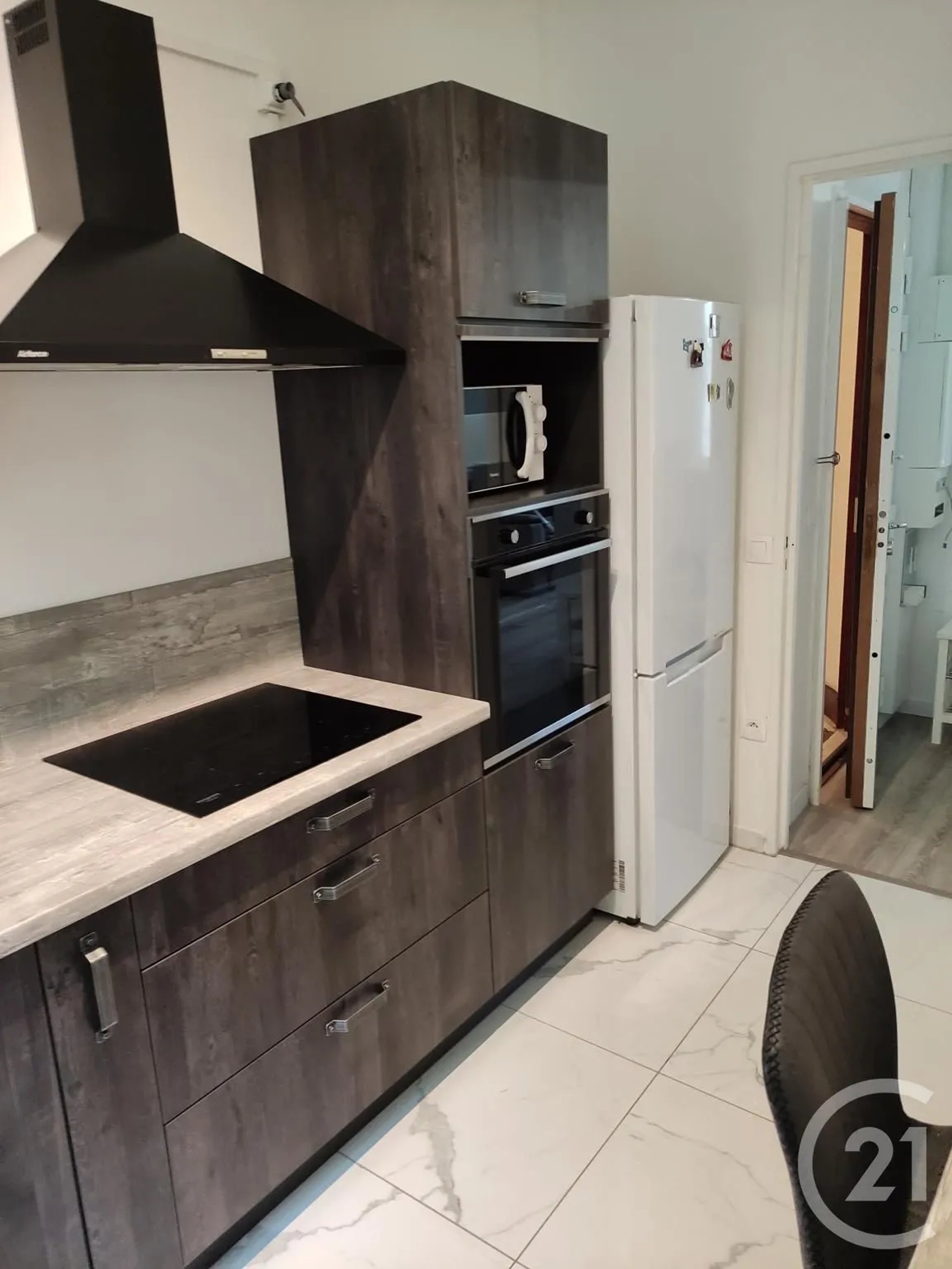 Appartement à louer, 72m², Maisons-Laffitte
