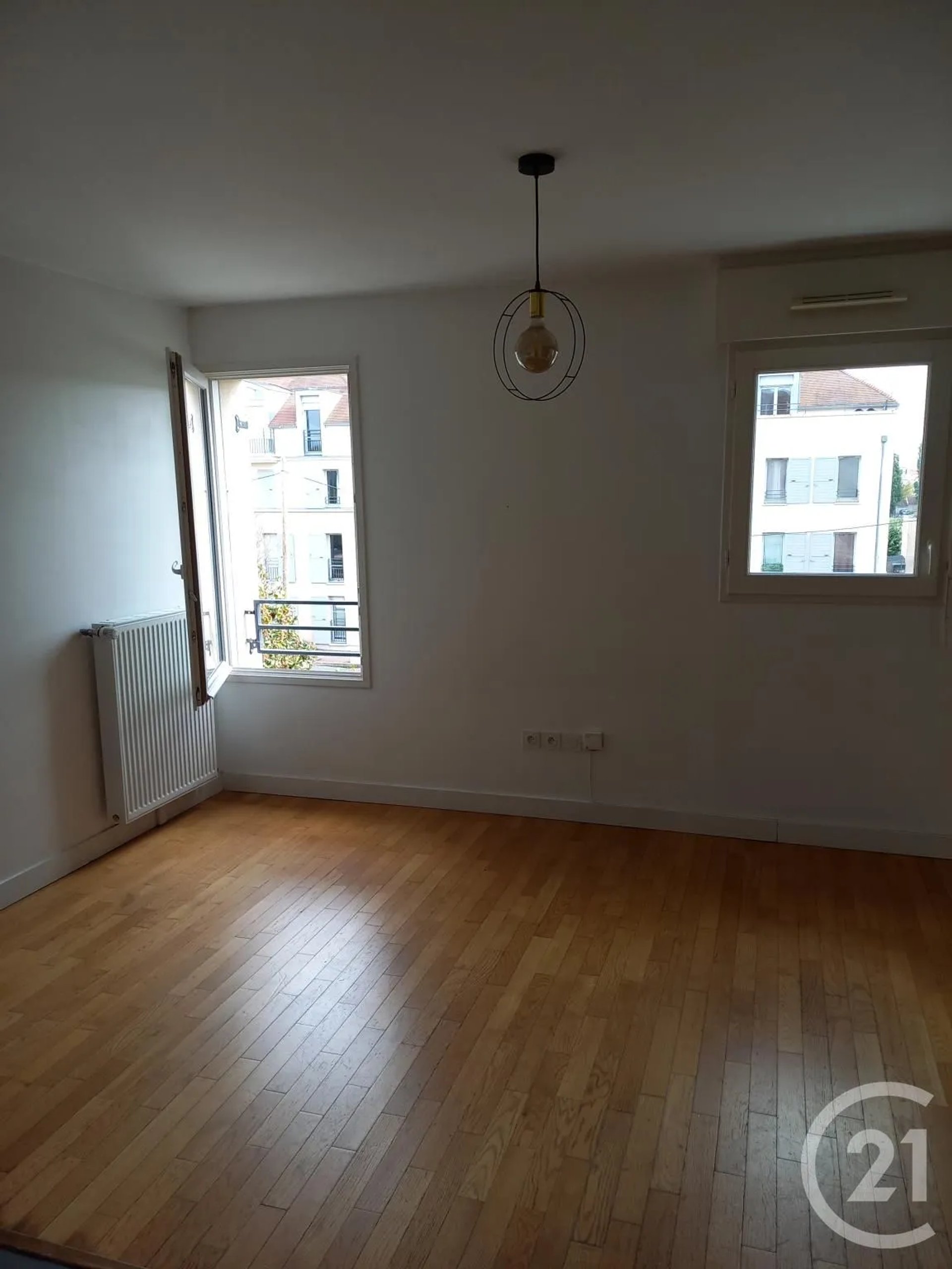 Appartement à louer, 35m², Maisons-Laffitte