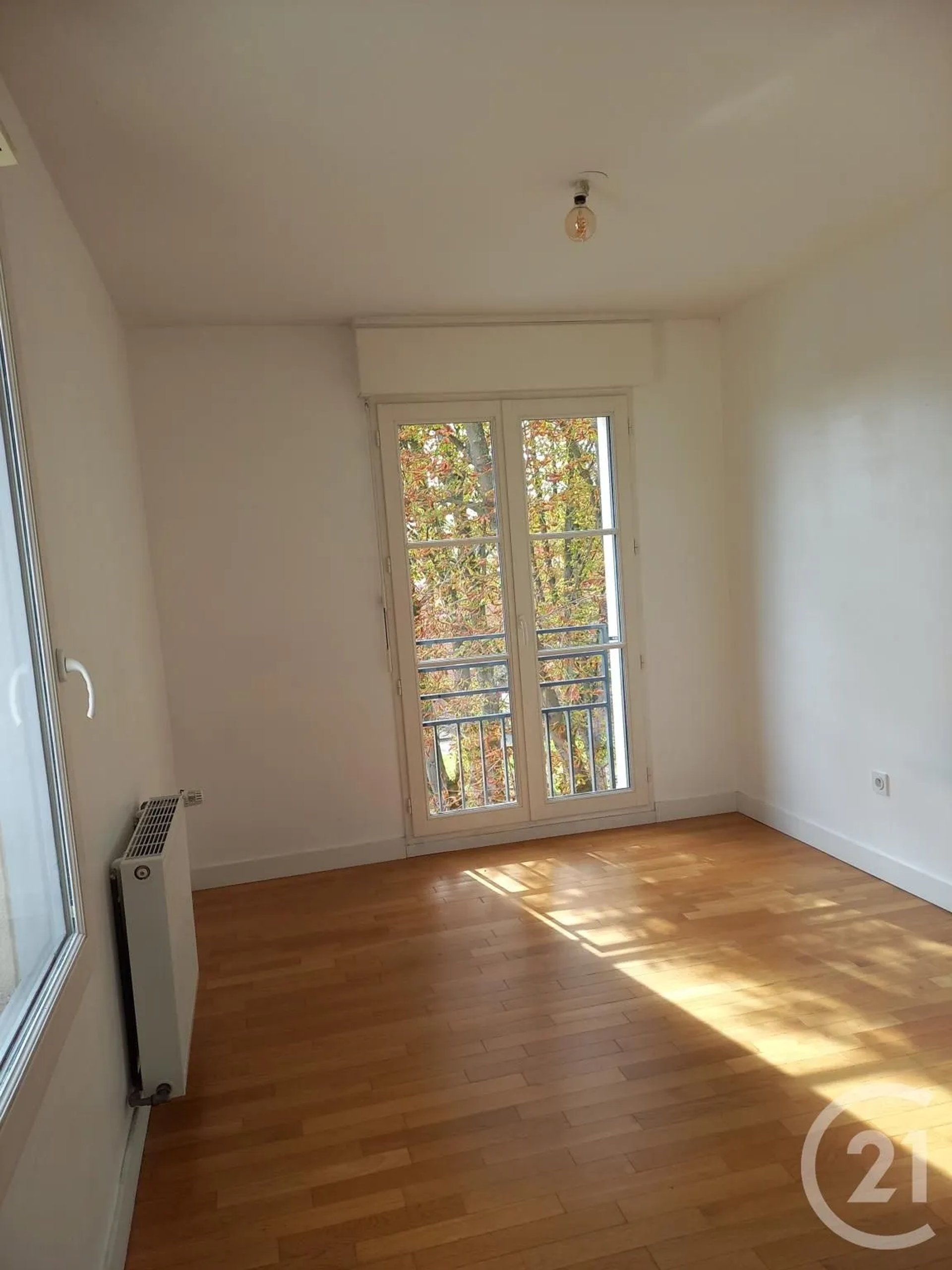 Appartement à louer, 35m², Maisons-Laffitte