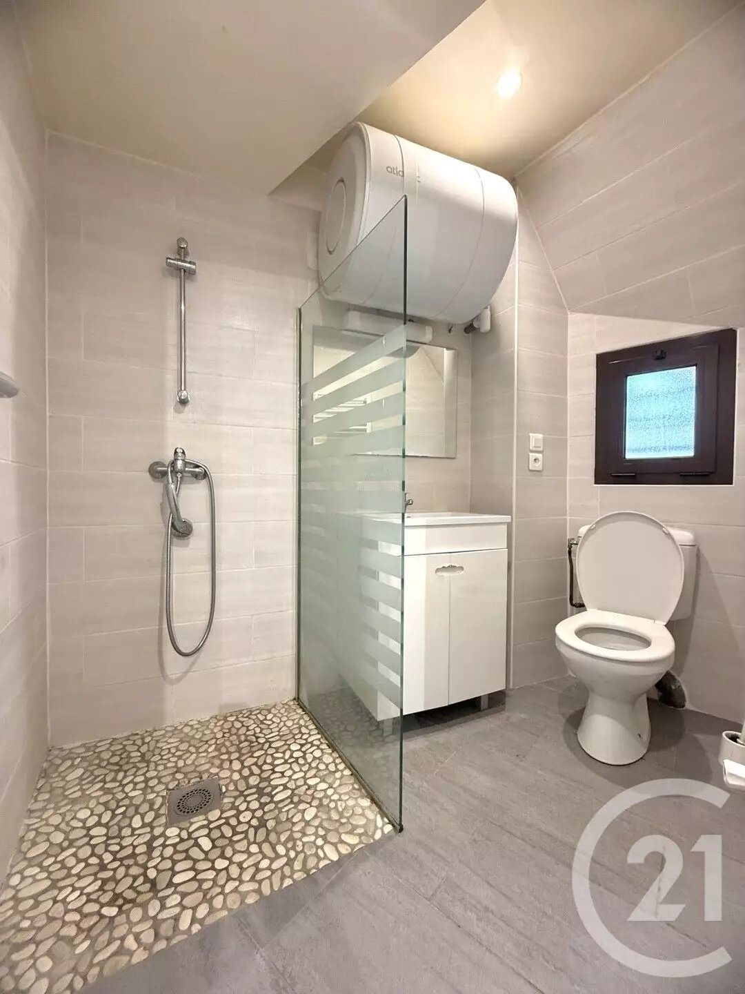 Appartement à vendre, 28m², Le Mesnil-le-Roi
