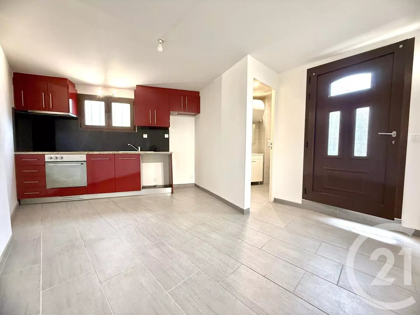 Appartement à vendre, 28m², Le Mesnil-le-Roi