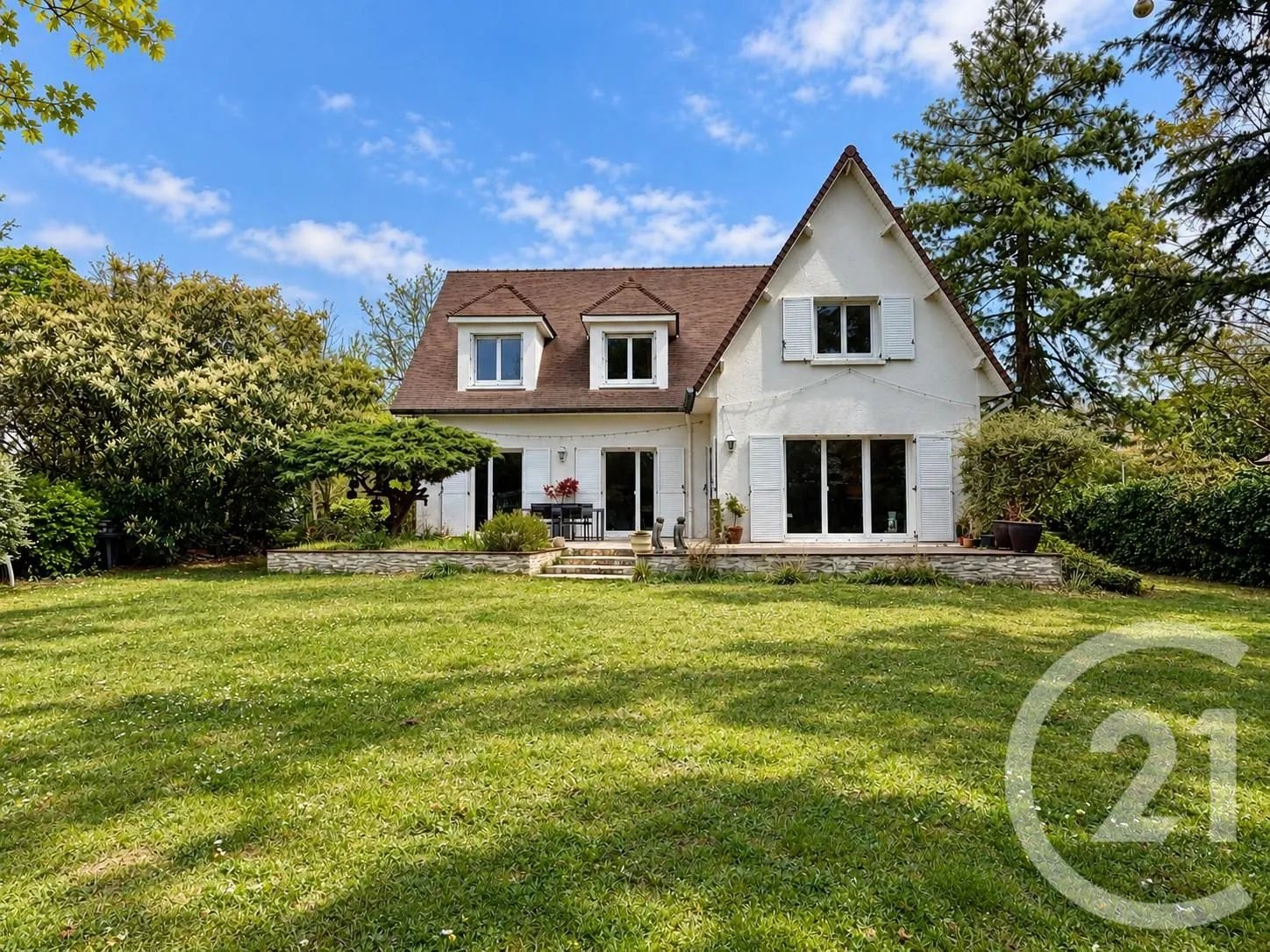 Maison à vendre, 238m², Maisons-Laffitte