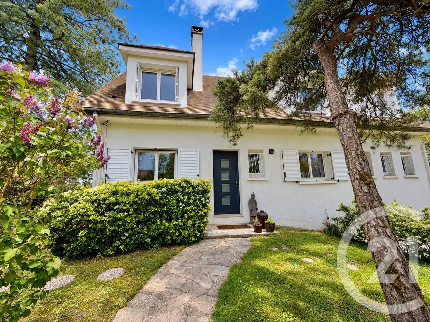 Maison à vendre, 238m², Maisons-Laffitte