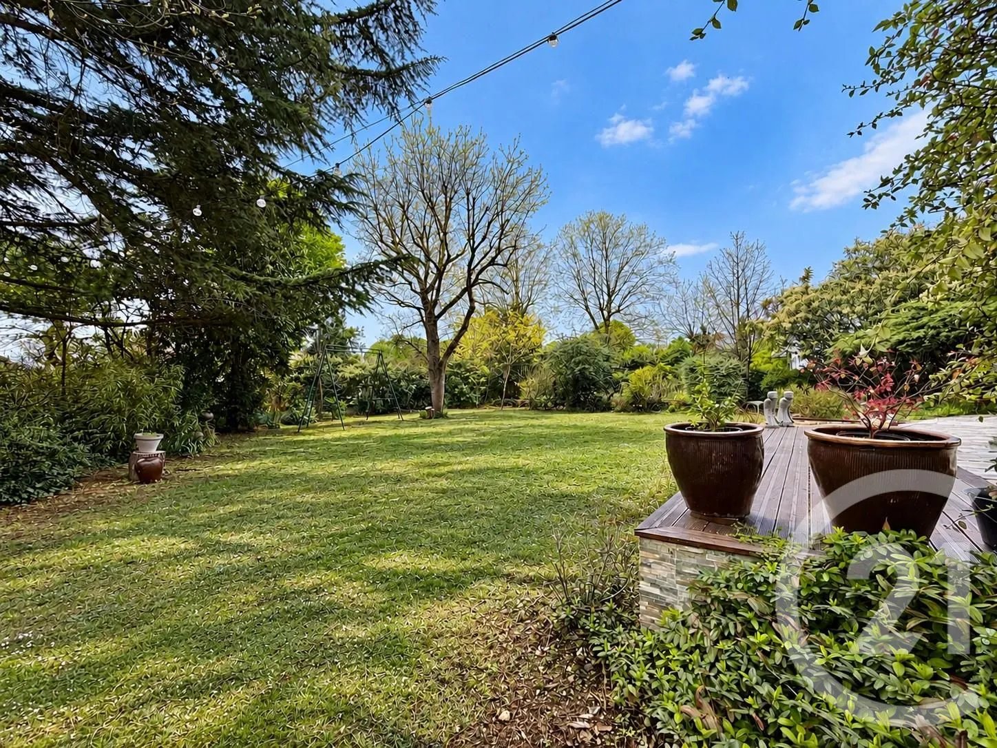 Maison à vendre, 238m², Maisons-Laffitte