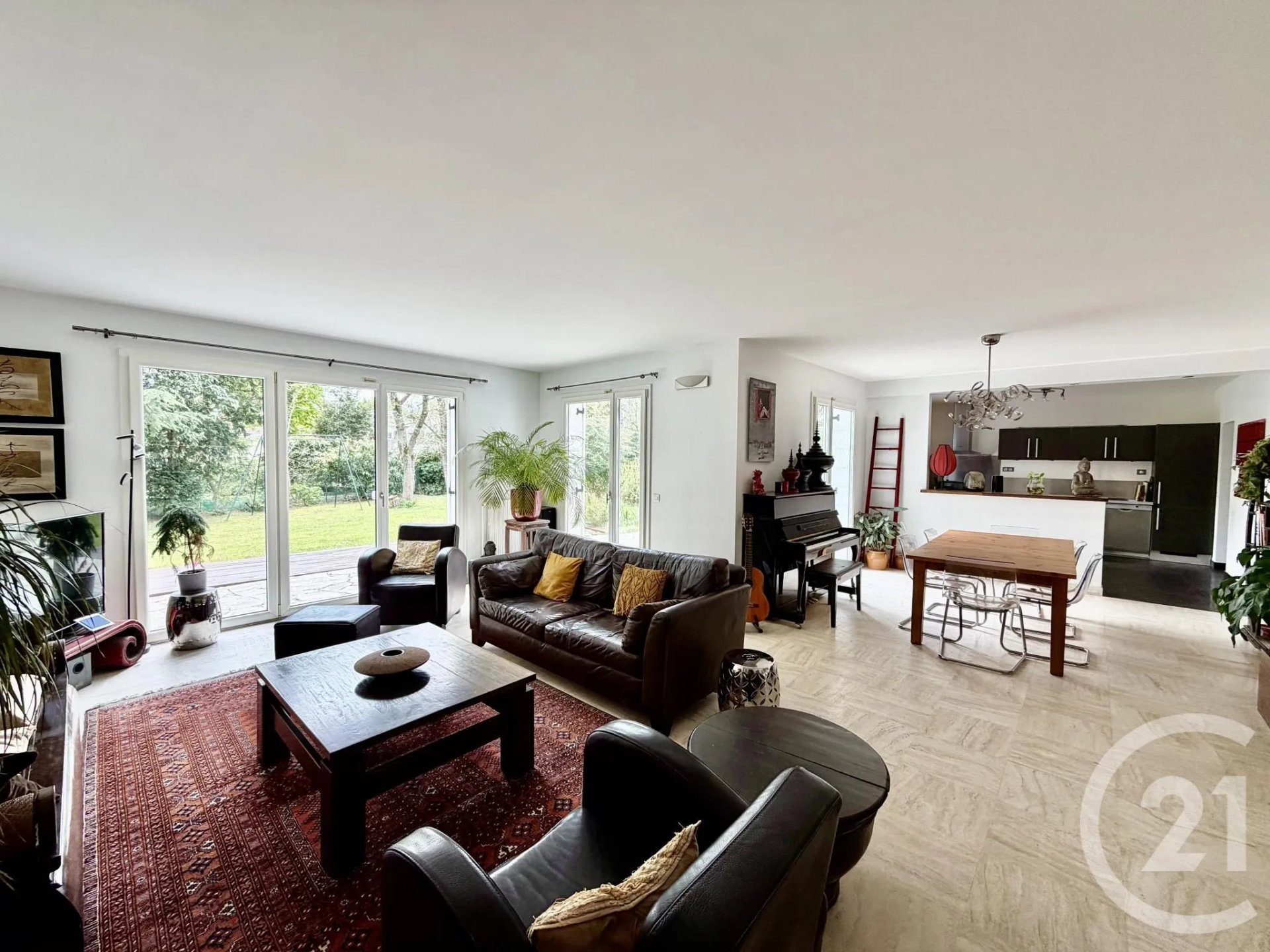 Maison à vendre, 238m², Maisons-Laffitte