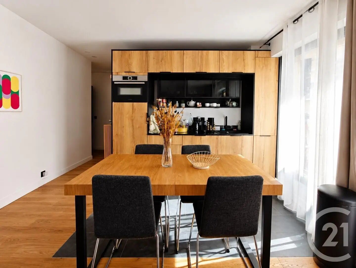 Appartement à vendre, 51m², Maisons-Laffitte