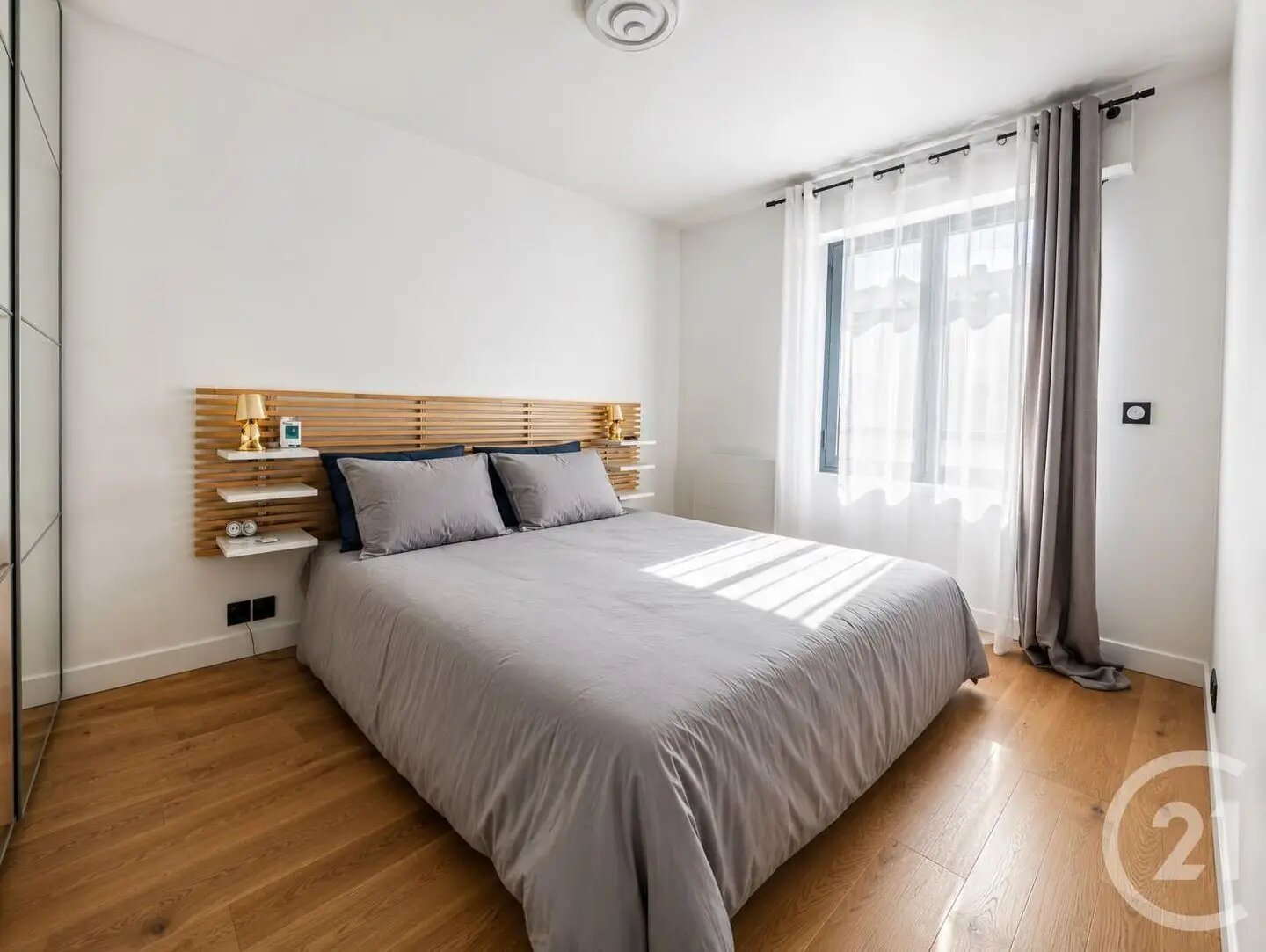 Appartement à vendre, 51m², Maisons-Laffitte