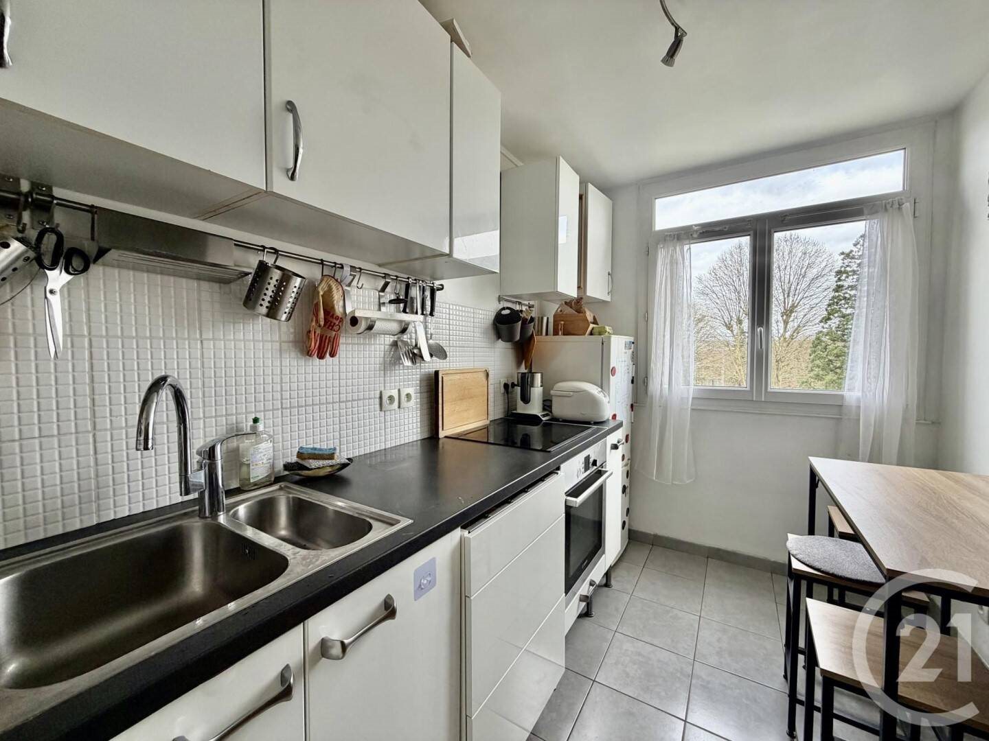 Appartement à vendre, 53m², Maisons-Laffitte